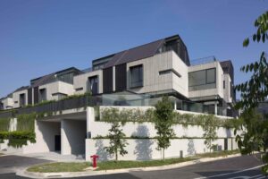 Singapore Interior Architecture Firm