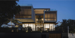 Singapore Interior Architecture Firm