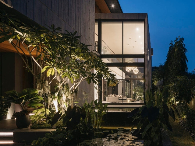 Designing for Life: Homes That Evolve With Their Owners