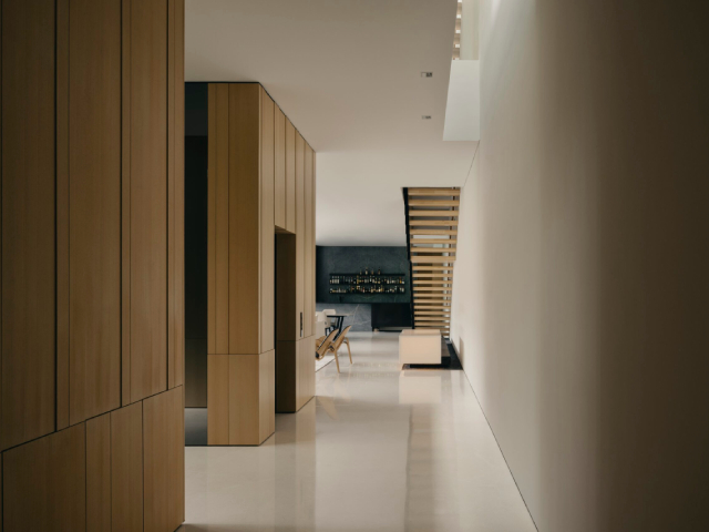 How To Bring Natural Light Into A Non-detached House