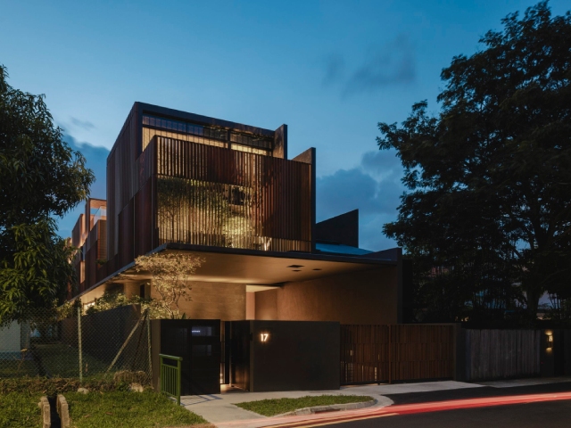 Sculpting Comfort: The Evolution of Custom Home Design